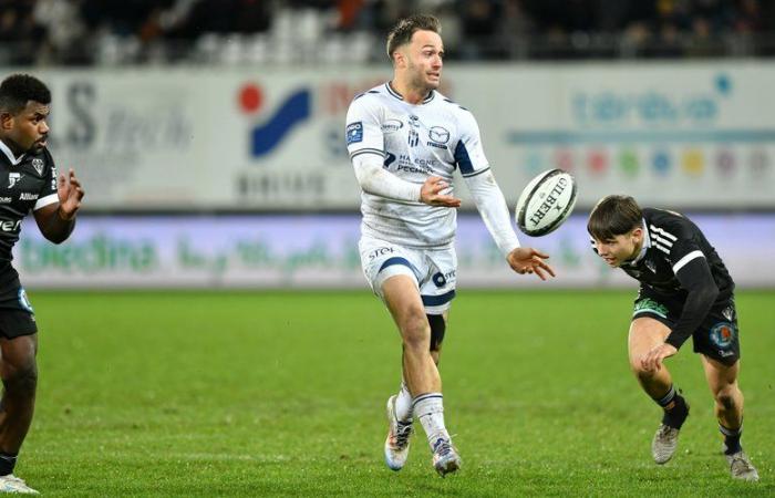 Pro D2: returns and uncertainties… SU Agen is preparing for a “pressure” resumption against Provence Rugby