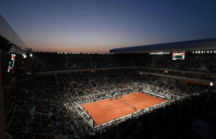 Roland-Garros: Draw, ceiling… The tournament announces new features for the sale of its tickets