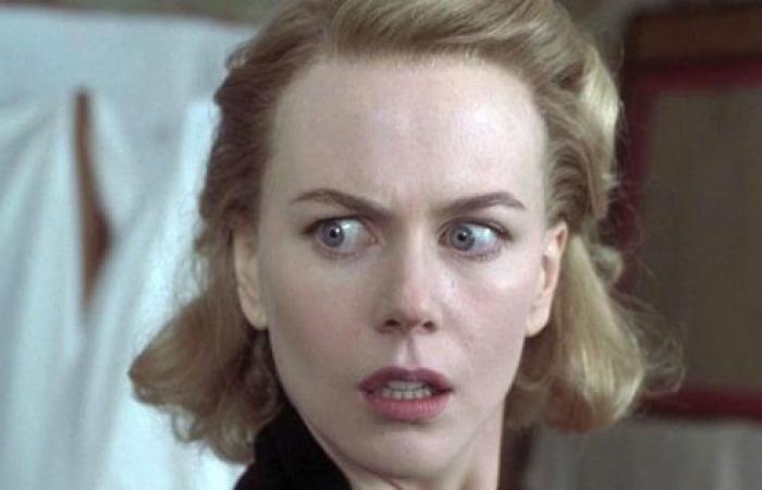 Nicole Kidman really wants to make the sequel to this horror film and we wonder if it’s a good idea