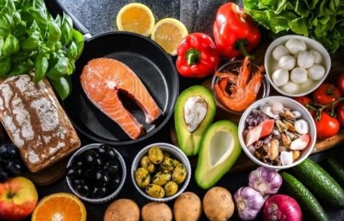 How does the Mediterranean diet boost our brain?