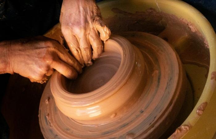 108.6 MDH to modernize pottery in Fez