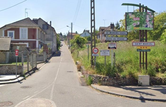 these two municipalities in Eure establish a partnership to renovate their network of sources