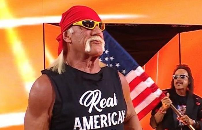 Hulk Hogan booed, Punk def. Rollins, Logan Paul, matches on 1/13