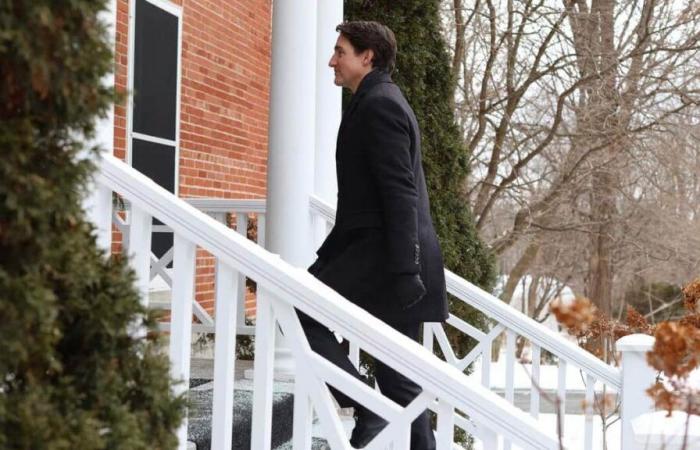 Resignation of Justin Trudeau: the return of uncertainty in Quebec