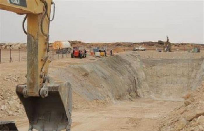 Sahel: mining companies strike back