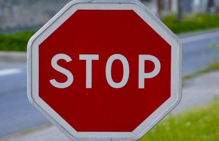 “There may be too many”: 14 stop signs are installed in less than 500 meters, residents denounce an excessive measure