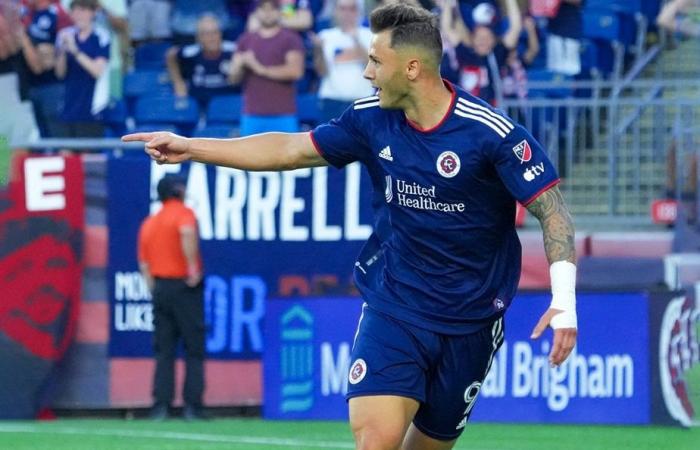 MLS | CF Montreal has a new designated player