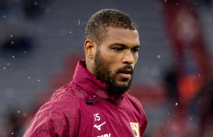 A return to Ligue 1 is offered to Steve Mounié