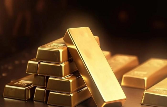 3 Chinese arrested in Congo with 12 gold bars and 506 million CFA francs