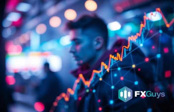 FX Guys pre-sale gains traction amid Sui and Arbitrum exodus