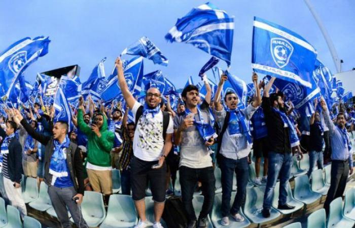 Led by Neymar, Al-Hilal breaks revenue records