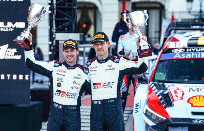 Sébastien Ogier returns to his premier event, the challenges and the entrants