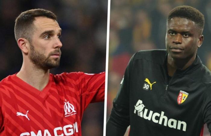 LIVE – The football transfer window: OM will lend Pau Lopez to Lens, the departure of Brice Samba confirmed?