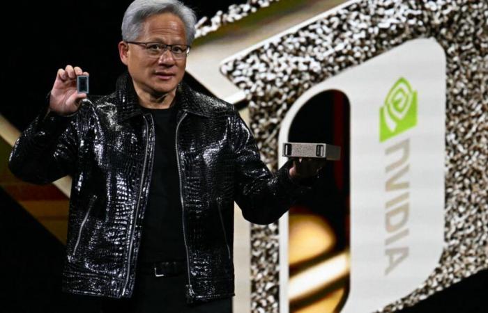 DIRECT. Nvidia, Sony… All the announcements from CES 2025 in Las Vegas