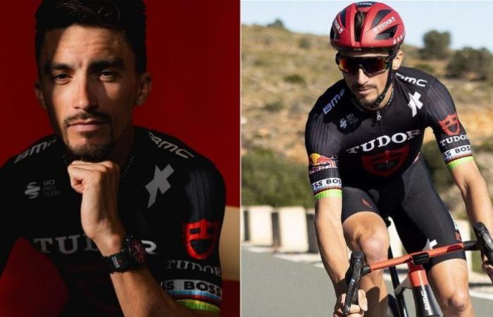 Cycling. Road – Portugal, Paris-Nice… unprecedented start to the season for Julian Alaphilippe