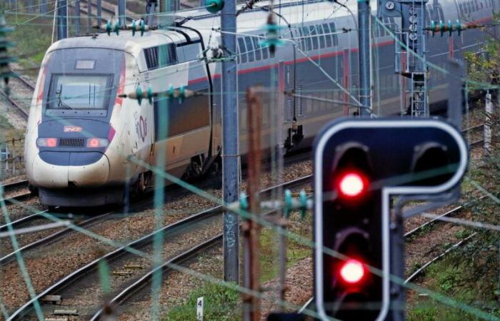 The price of SNCF train tickets will increase from this Wednesday, discover the new prices