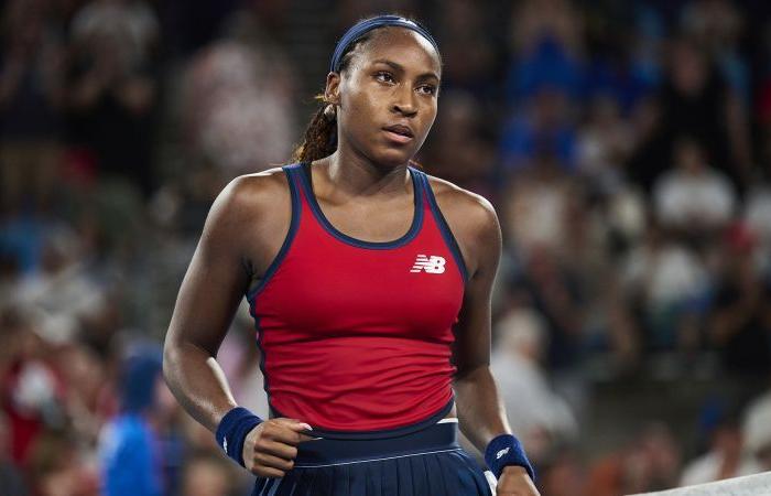 Coco Gauff earns statement win over Iga Świątek to lead the US to United Cup title