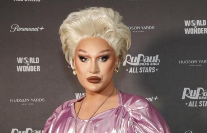 The Vivienne, famous British drag queen, has died at the age of 32 in unknown circumstances