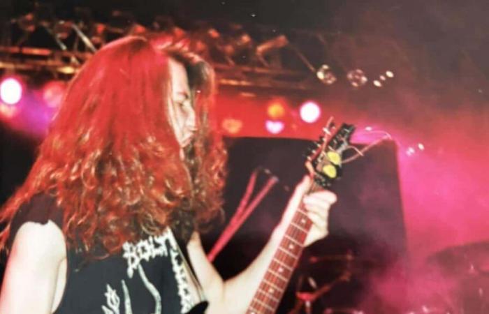 Former Unleashed guitarist Fredrik Lindgren dies at 54