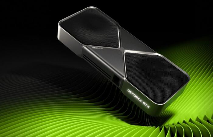 From the RTX 5070 to the RTX 5090, nvidia has unveiled its new generation of PC graphics cards: price, release date and features