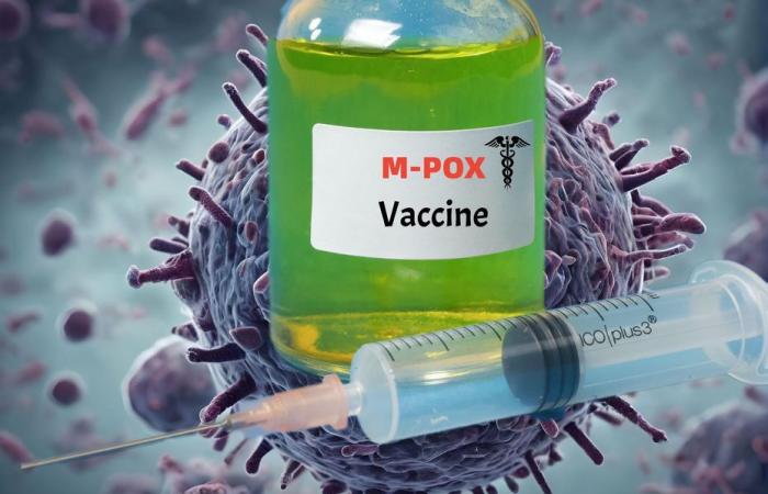 Case of new Mpox variant in France. “We are not worried”, no risk of a general epidemic according to these infectious disease specialists