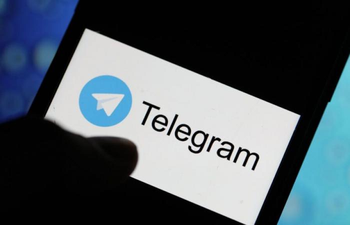 Telegram has never collaborated with French justice as much as since the arrest of its CEO in Paris in August