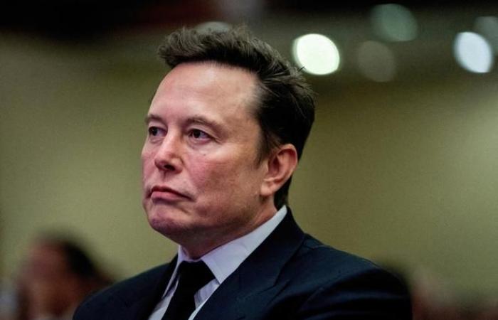 Faced with Elon Musk, disunited Europeans