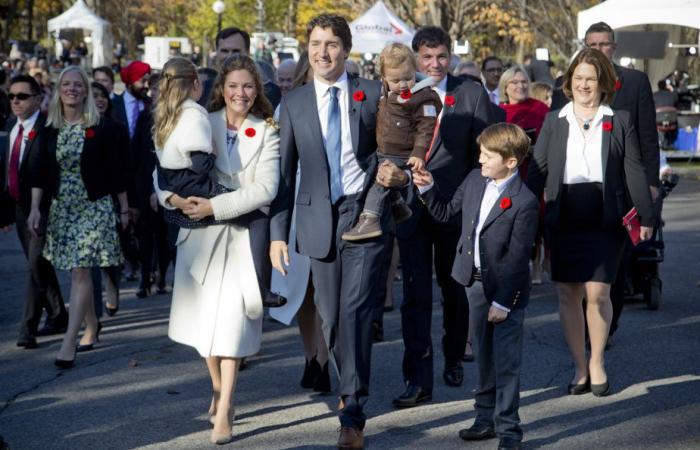 In pictures | A look back at some of the ups and downs of Justin Trudeau’s governance