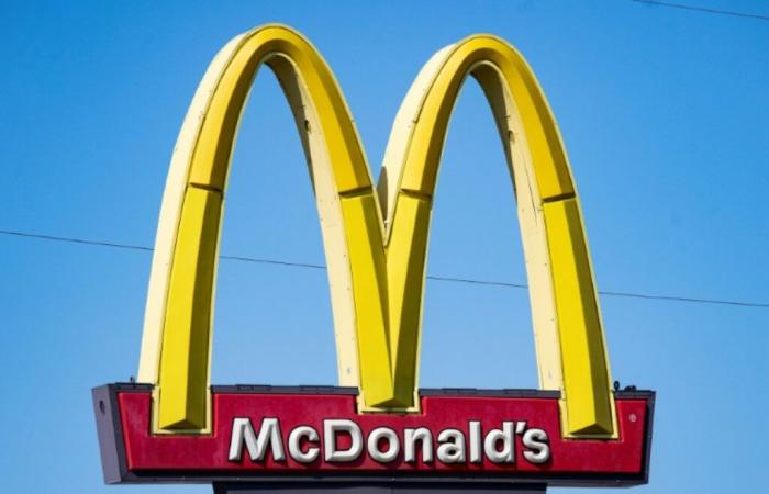 McDonald’s is reducing some of its diversity practices – 01/07/2025 at 09:40