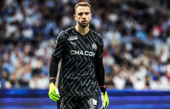 OM Mercato: Pau Lopez at RC Lens, why is it stuck