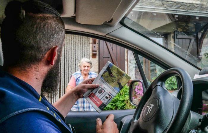 “There is a muted anger among the agents”… After a social conflict in 2024, what are the prospects for La Poste in West Aveyron this year?