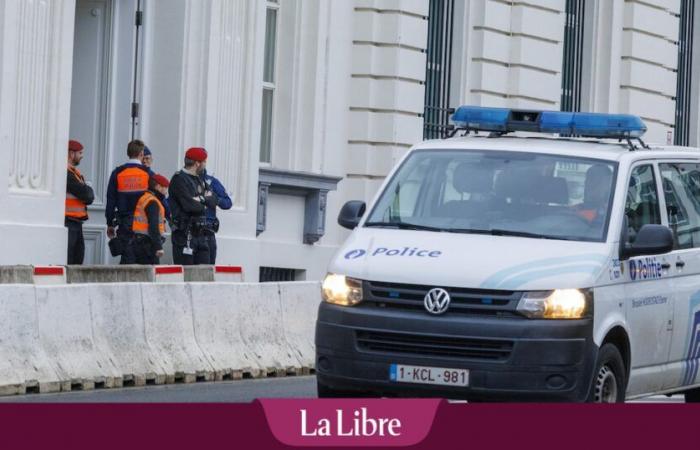 The mother of the attacker at 16 rue de la Loi testifies: “I have been calling for help for years”