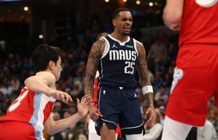 Memphis Grizzlies beat Dallas Mavericks, Orlando Magic surprises New York Knicks