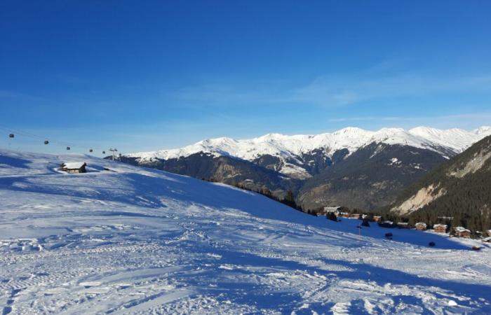 7,500 middle school students in Savoie benefit from the youth ski plan