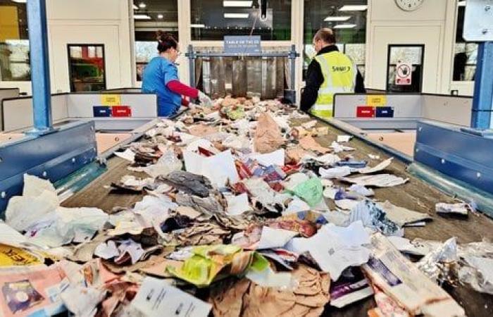 Waste management is making its political revolution in Gironde