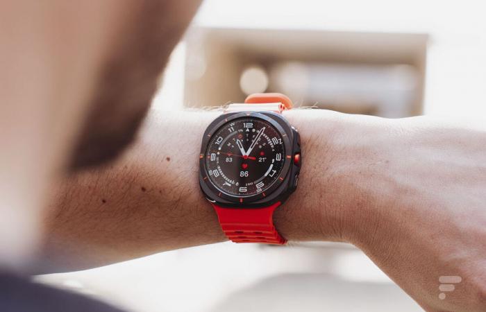 Our top 3 of the best connected watches tested in 2024