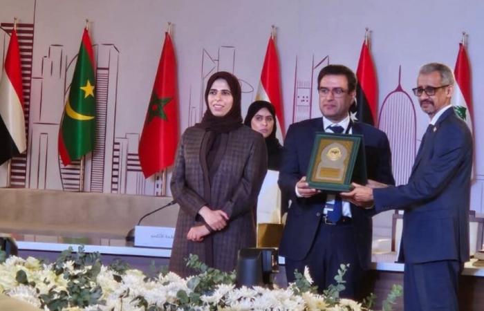 Morocco calls for strengthening the uses of AI in education