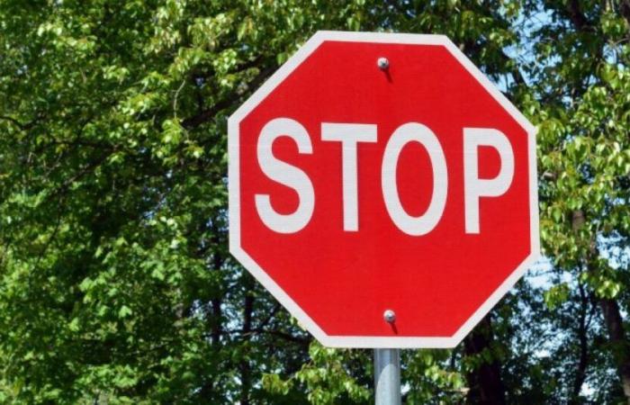 La Rochelle: experimentation with 14 “stop” signs over 500 meters annoys motorists: News