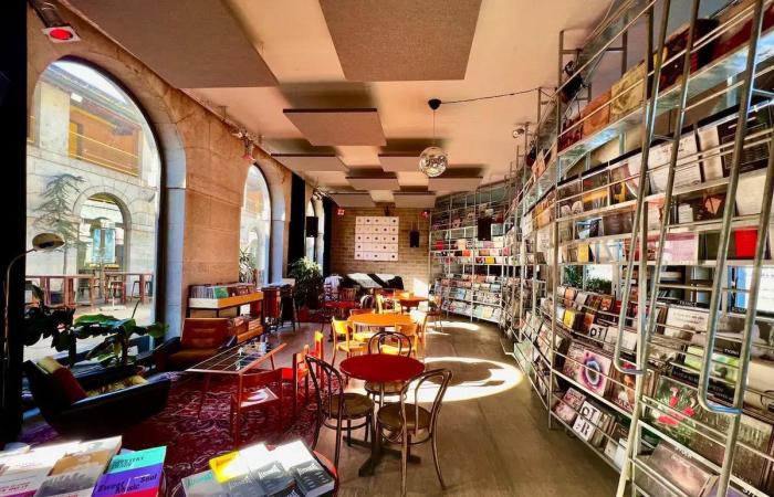 Five record stores for music lovers in French-speaking Switzerland