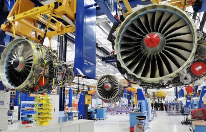 Analysis – In two decades, this is how the aeronautical sector in Morocco has acquired global fame