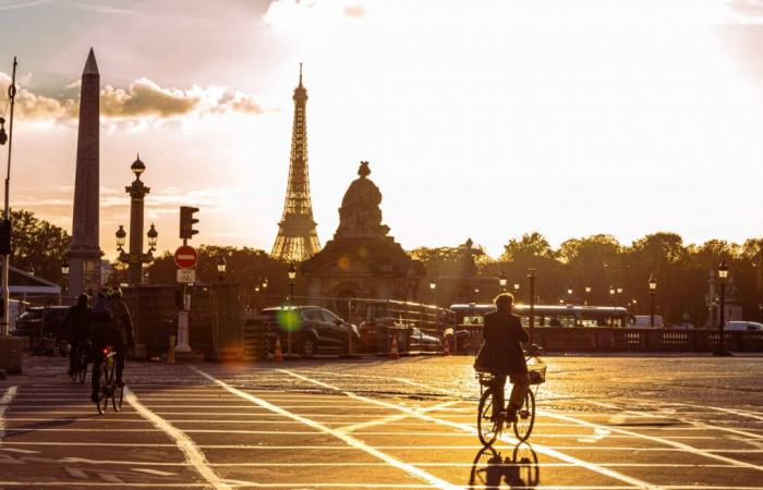 Vélotour 2025: the unusual bicycle ride in Saint-Quentin-en-Yvelines (78)