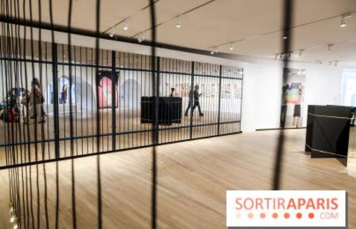 Arte Povera: the exhibition on the Italian artistic movement at the Bourse de Commerce – last days