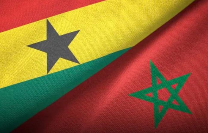 Ghana suspends all relations with the Polisario Front