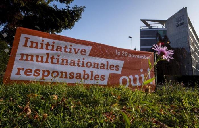 Responsible multinationals: launch of a 2.0 initiative