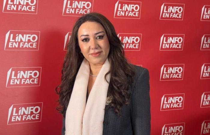 Casablanca in change: Nabila Rmili reveals the city’s major projects and priorities