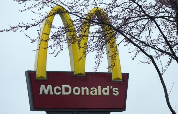 McDonald’s scales back its diversity practices