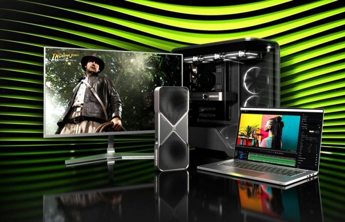 RTX 5090, 5080 and 5070: NVIDIA hits hard with aggressive prices! | Xbox