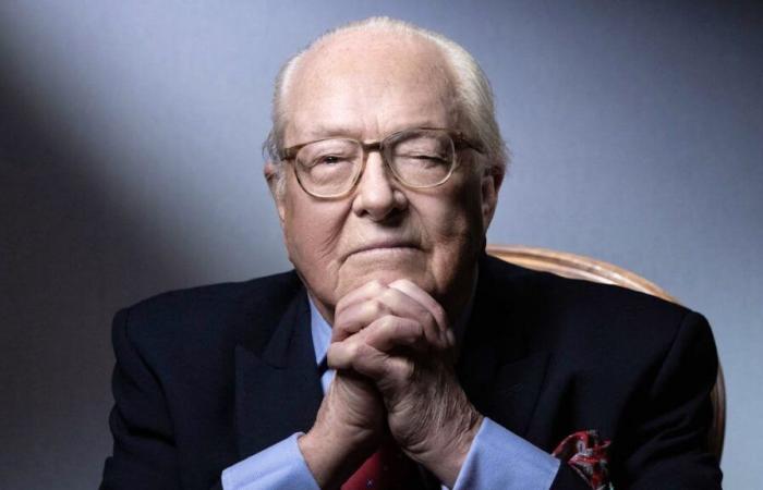 Jean-Marie Le Pen, the provocateur without regret