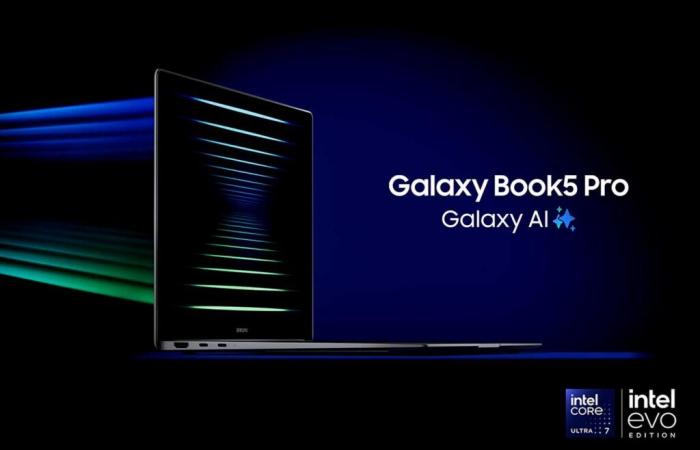 Samsung integrates the best of Galaxy AI into its laptops