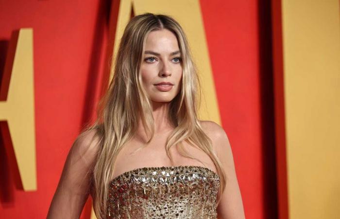 Are Emma Mackey and Margot Robbie related? Here’s the truth